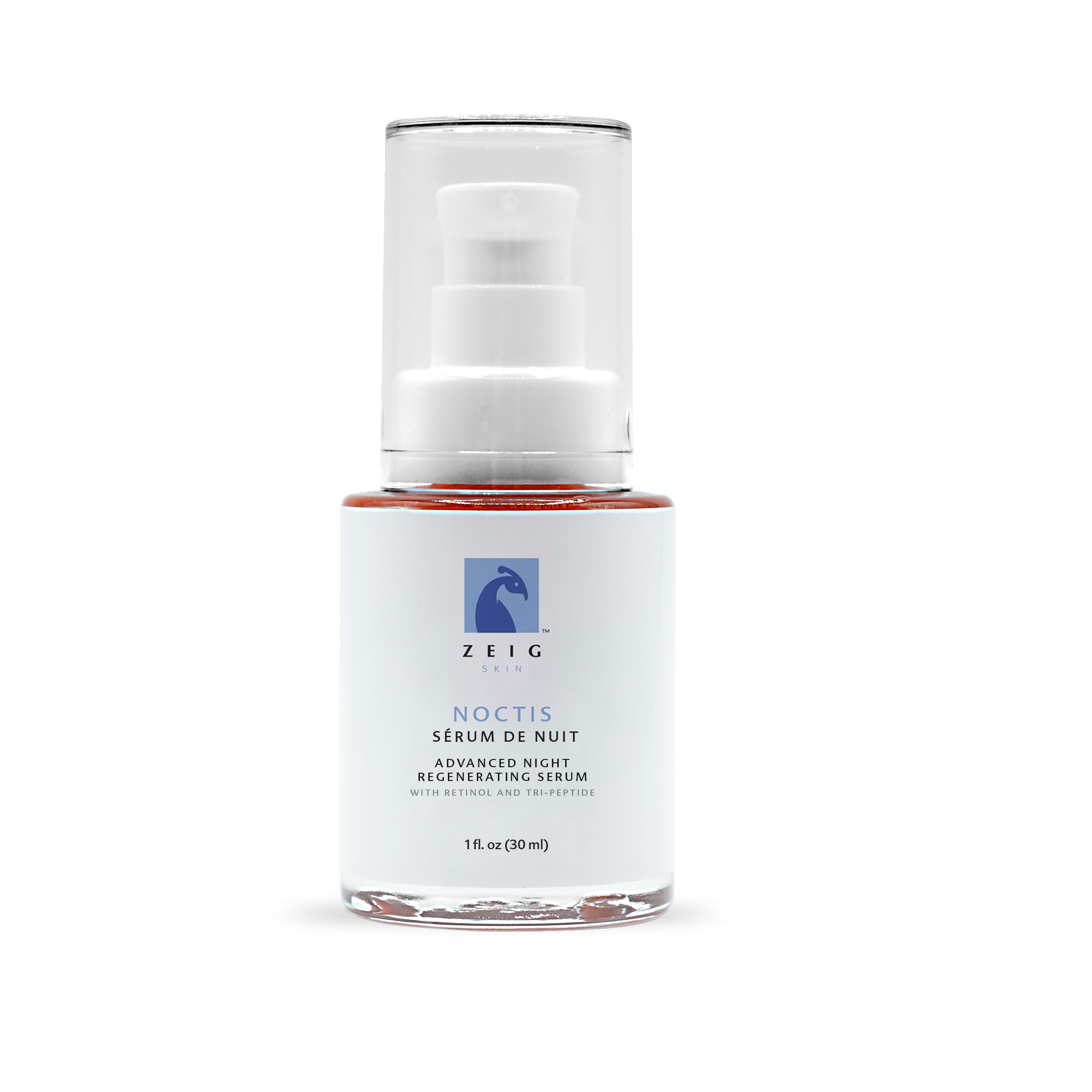 NOCTIS SÉRUM DE NUIT